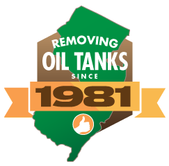 Removing oil tanks since 1981